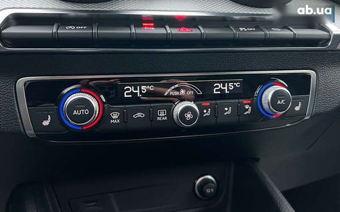 Audi Q2 2023 - фото 15