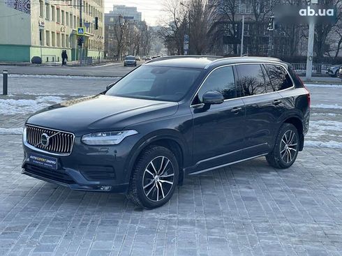 Volvo XC90 2021 - фото 6