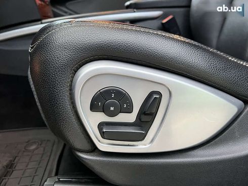 Mercedes-Benz GL-Класс 2007 - фото 19