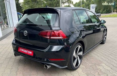 Volkswagen Golf GTI 2019 - фото 7