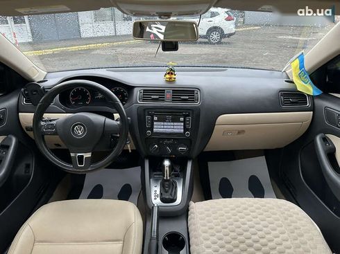 Volkswagen Jetta 2011 - фото 19