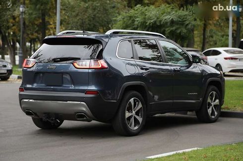 Jeep Cherokee 2019 - фото 6