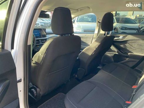 Ford Focus 2023 - фото 24