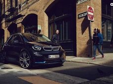 Продажа BMW i3 в Винницкой области - купить на Автобазаре