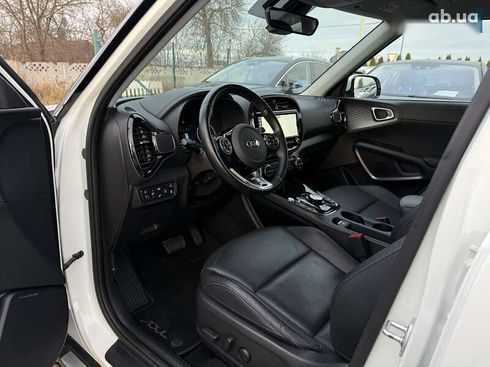 Kia Soul 2021 - фото 2