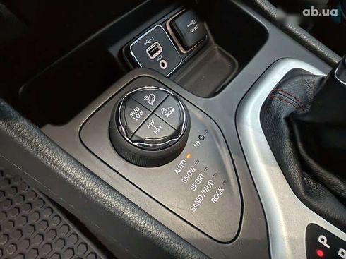 Jeep Cherokee 2014 - фото 25