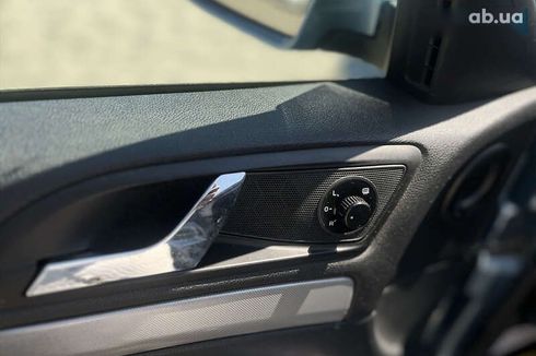 Skoda Octavia 2009 - фото 17
