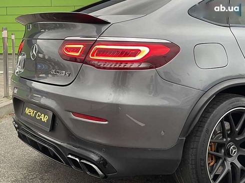 Mercedes-Benz GLC-Класс 2020 - фото 15