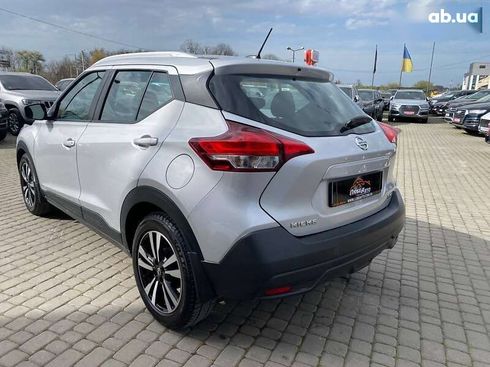 Nissan Kicks 2019 - фото 5