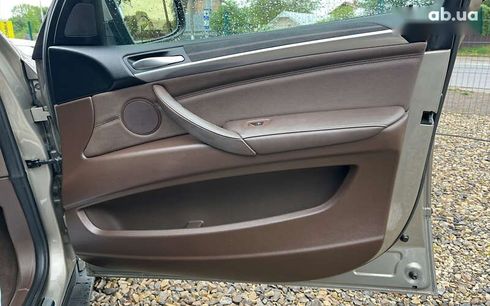 BMW X5 2010 - фото 22