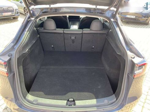 Tesla Model Y 2023 - фото 24
