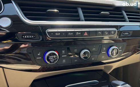 Audi Q7 2016 - фото 26