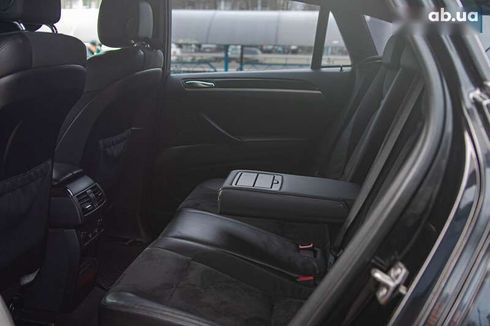 BMW X6 2012 - фото 23