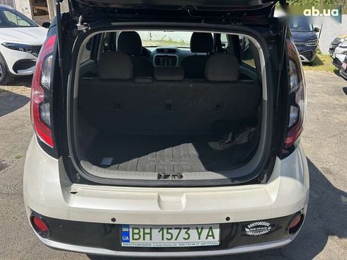 Kia Soul 2016 - фото 6
