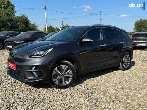 Kia Niro 2020 - фото 4