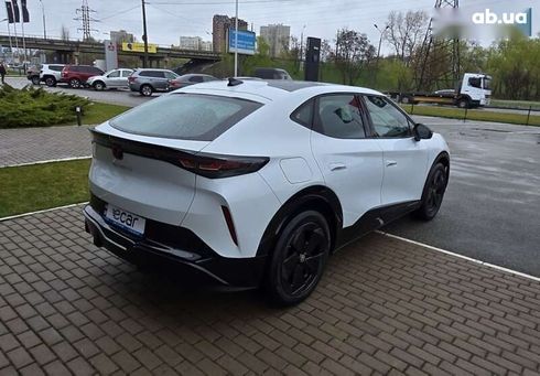 Volkswagen ID. Unyx 2024 - фото 6