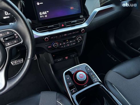 Kia Niro 2021 - фото 16