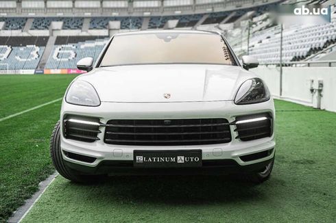 Porsche Cayenne 2019 - фото 5