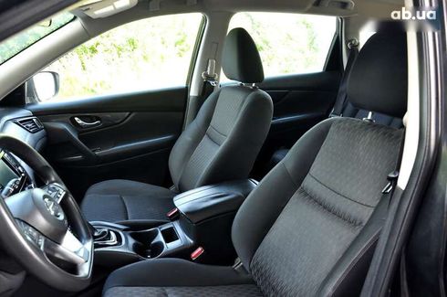 Nissan Rogue 2018 - фото 17