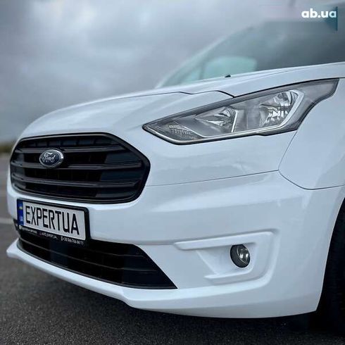 Ford Transit Connect 2018 - фото 9