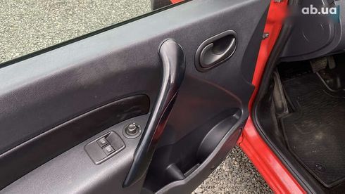 Renault Kangoo 2021 - фото 22