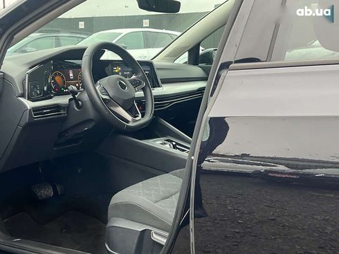 Volkswagen Golf 2022 - фото 23