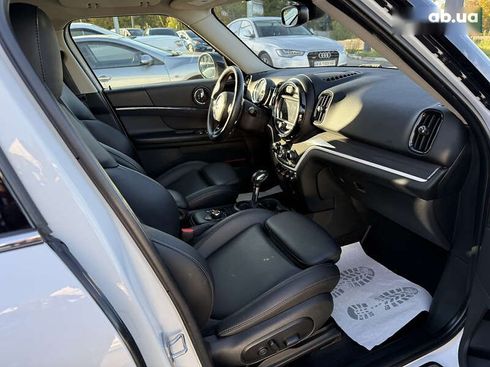 MINI John Cooper Works 2018 - фото 10