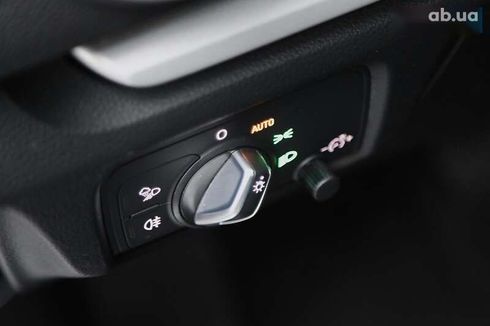 Audi A3 2017 - фото 20