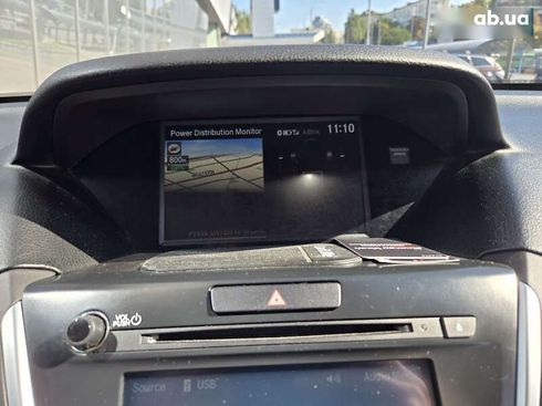 Acura MDX 2019 - фото 20