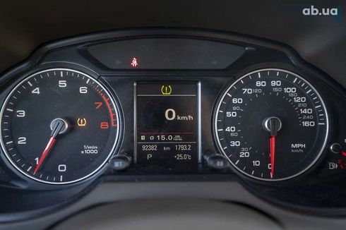 Audi Q5 2015 - фото 26