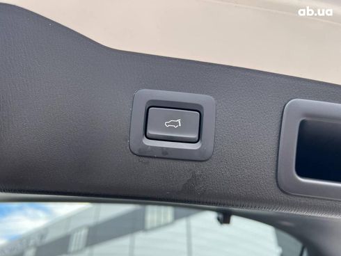 Mazda CX-5 2021 белый - фото 44