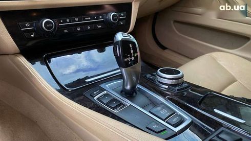BMW 5 серия 2012 - фото 24