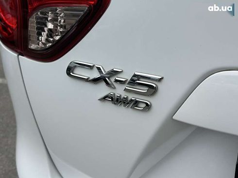 Mazda CX-5 2013 - фото 21