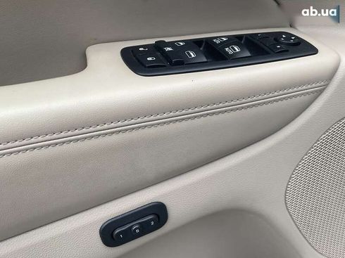 Jeep Grand Cherokee 2017 - фото 24