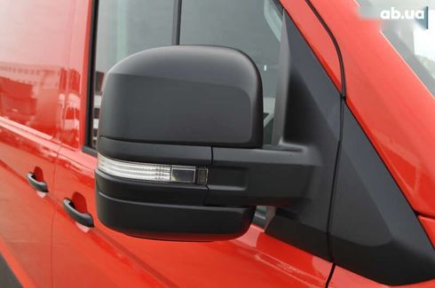Volkswagen Crafter 2019 - фото 22