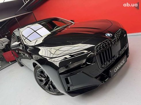 BMW 7 серия 2024 - фото 16