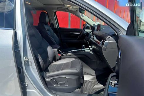 Mazda CX-5 2020 - фото 12