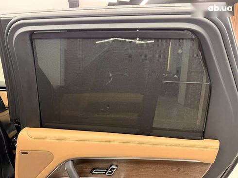Land Rover Range Rover 2022 - фото 27