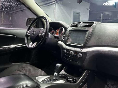 Dodge Journey 2014 - фото 7