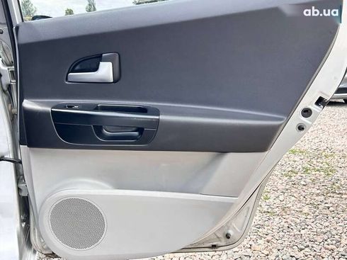 Kia Cee'd 2007 - фото 25