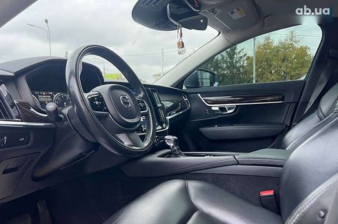 Volvo S90 2017 - фото 10
