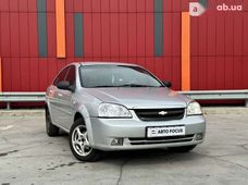 Продажа б/у Chevrolet Lacetti в Киевской области - купить на Автобазаре