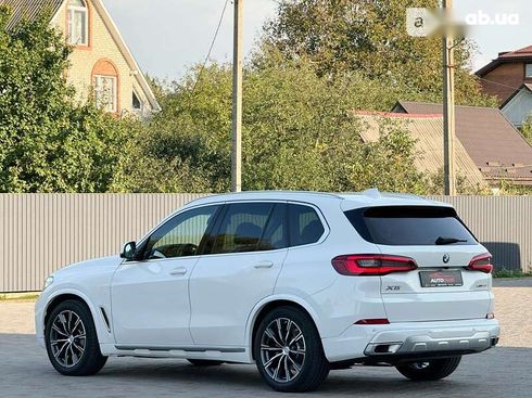 BMW X5 2019 - фото 6