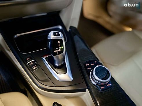 BMW 3 серия 2012 - фото 24