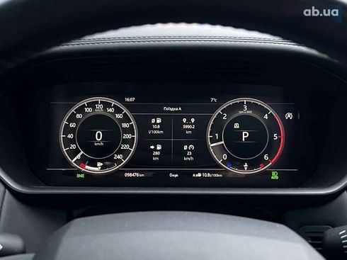 Land Rover Discovery 2019 - фото 19