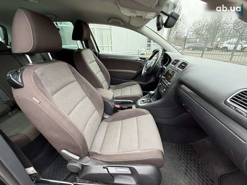 Volkswagen Golf 2011 - фото 27