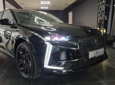 Продаж DS 4 2023 року - купити на Автобазарі