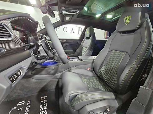Lamborghini Urus 2024 - фото 21