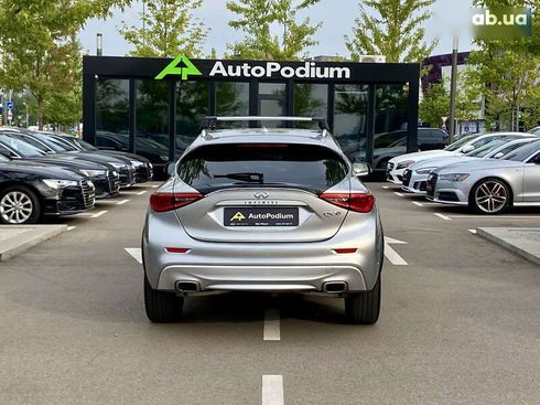 Infiniti QX30 2017 - фото 5