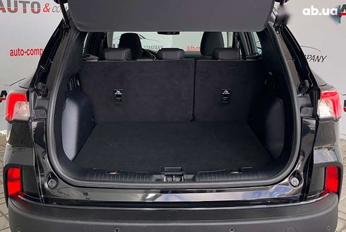 Ford Kuga 2021 - фото 5